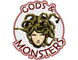 Gods and Monsters Collection