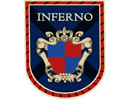 2018 Inferno Collection