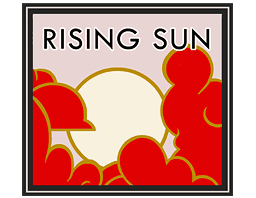 Rising Sun Collection