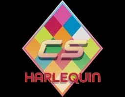 Harlequin Collection