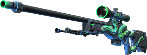 Venomous AWP